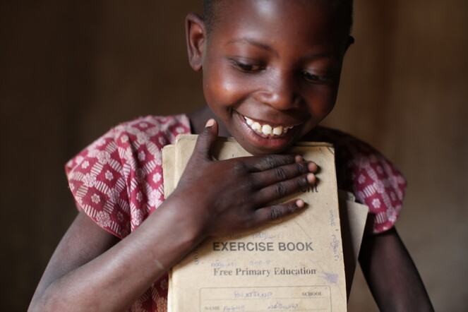 Oxfam Programmes on Education